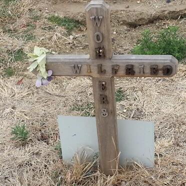 WOHLERS Wilfried 1934-2011 &amp; Petro 1949-