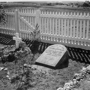 SEYMOUR L.I. -1900 :: CLEMENT J. -1900