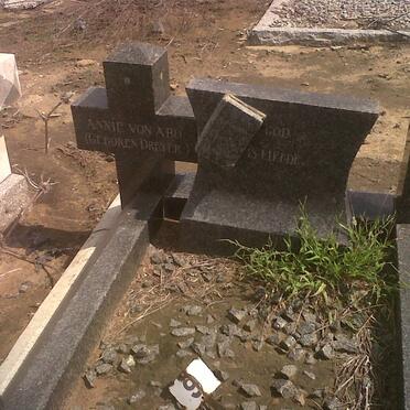 ABO Annie, von nee DREYER