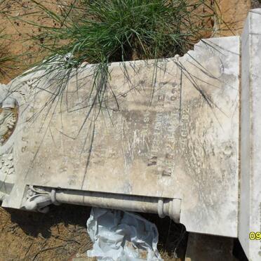 DEAN William -1923 &amp; Jessie EDWARD -1916