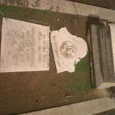 HEERDEN Christiaan, v. 1924-1926 :: V. HEERDEN Catharina 1926-1927