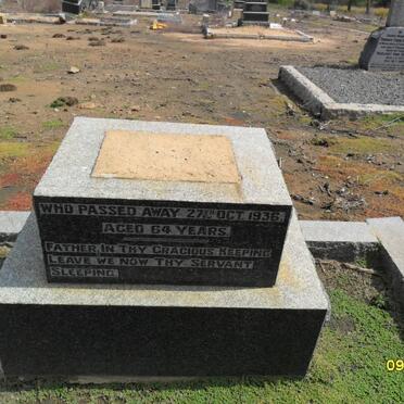 KEMSLEY Lilian Ellen -1936