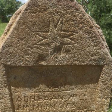 MIJNTJES Adreaan Willem 1823-1909