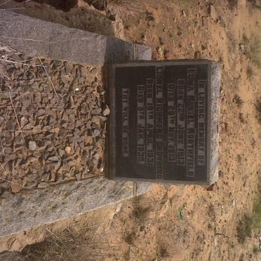 NORTHFIELD Edna Muriel 1913-1913 :: BROWNING Lionel Richmond 1931-1935