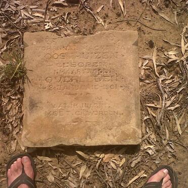 O - Surnames :: Vanne - O