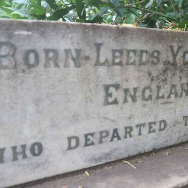 ROBINSON Florence Eloner -1916