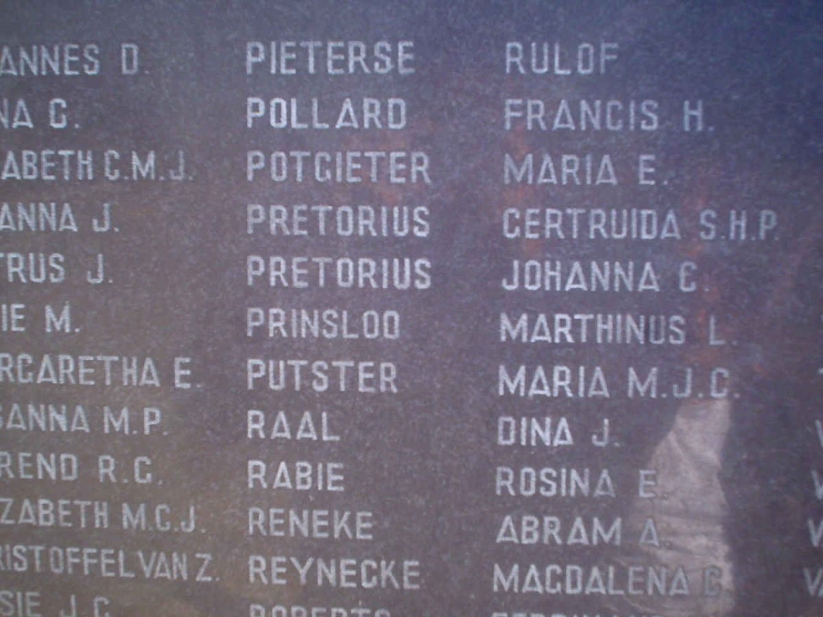 134. People over the age of 15 years