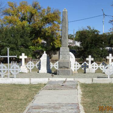 1. Overview / Oorsig