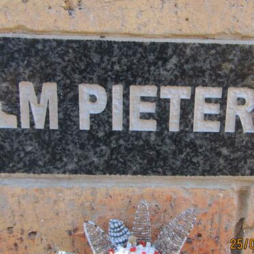 PIETERSE L.M.