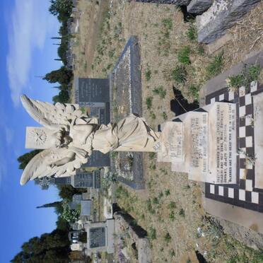 ANTONIE Camela 1875-1935