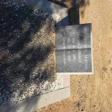 BARNARD Sarah 1881-1970