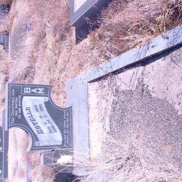 BAM Estelle 1950-1982