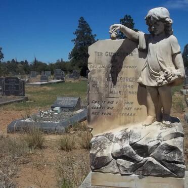 BLIGNAUT Johannes George 1940-1943