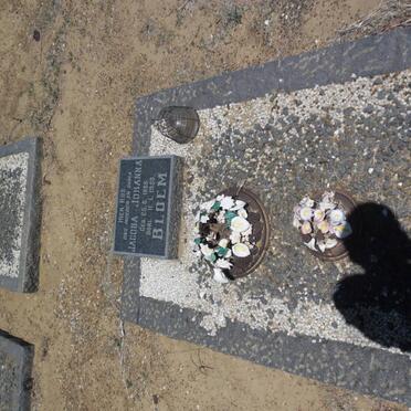 BLOEM Jacoba Johanna 1866-1958