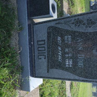 Do - Surnames starting with the letters Do