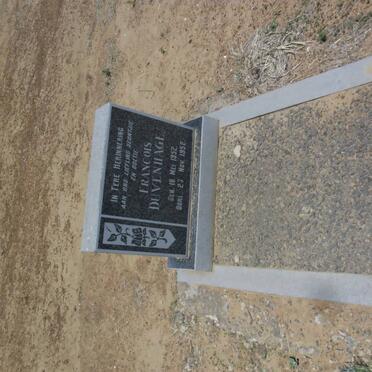 Du - Surnames starting with the letters Du