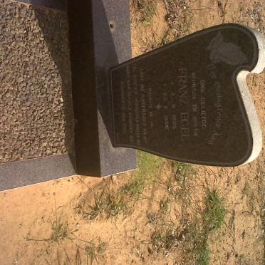 Eg - Surnames starting with the letters Eg