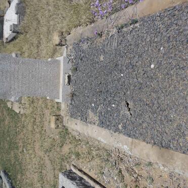 ELOFF Susanna Magdalena