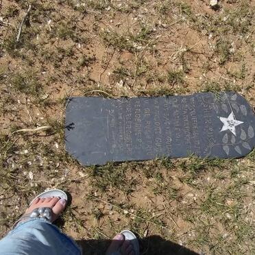 FICKHENN Benjamin 1941-1941