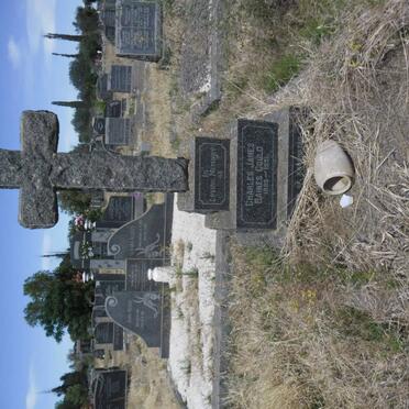 GOULD Charles James Baines 1893-1951