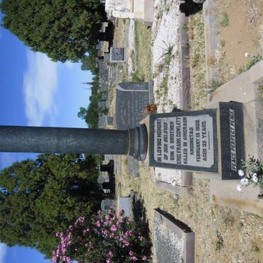 GOWLETT Eric Frank -1939