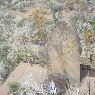 GRAAFF Jacoba Susanna Johanna Susara -1933