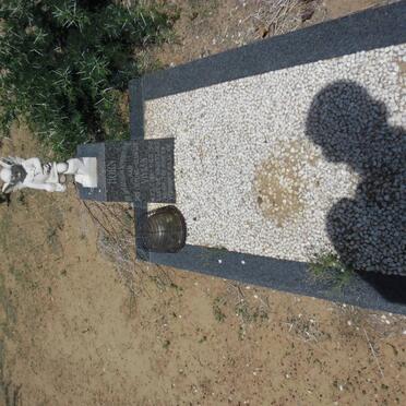 HORN Vivian 19?1-1962