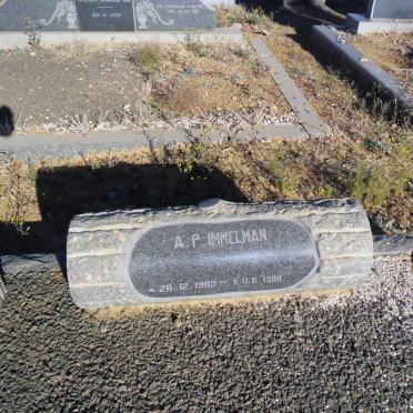 Im - Surnames starting with the letters Im