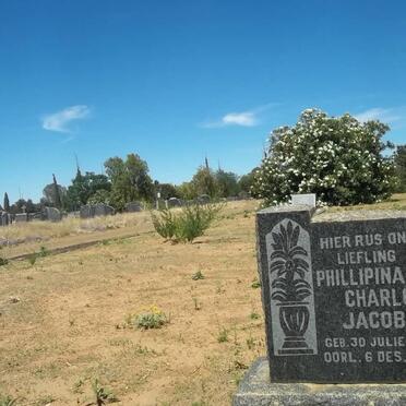 JACOBSZ Phillipina Maria Charlotte 1951-1951