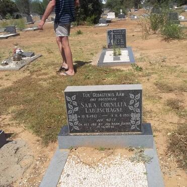 La - Surnames starting with the letters La