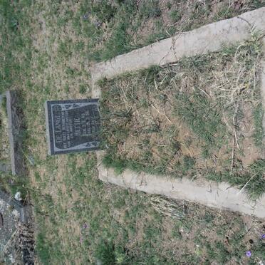 LANGE Hettie, de 1940-1956