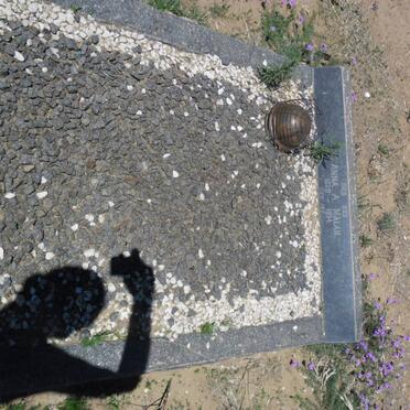 MALAN Anna A. 1870-1954