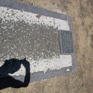 NIEWENHUYSEN Petrus J.W.J., van 1893-1950