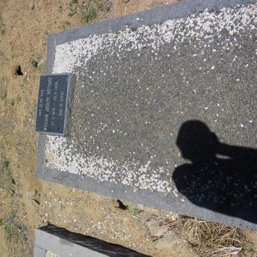 NOTHARD William Joseph 1874-195?