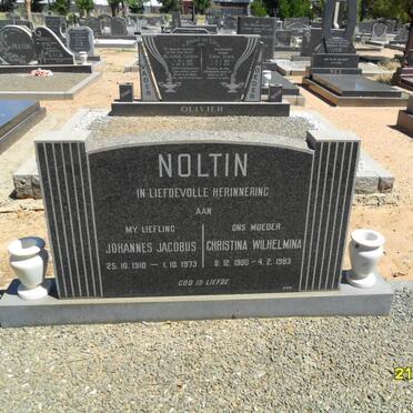 No - Surnames starting with the letters No