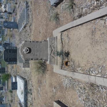 OOSTHUIZEN Willem 1860-1942