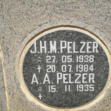 PELZER :: SMITH :: PEARSON :: CLOETE