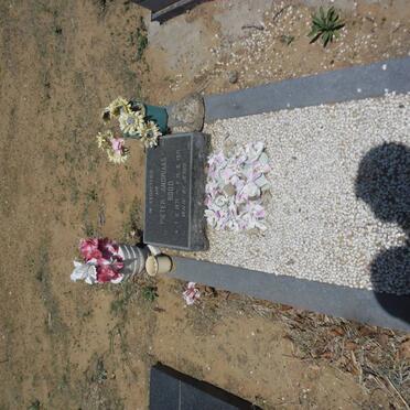 ROOD Pieter Andriaas 1971-1971