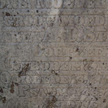 STEYN Maria A.D. nee COETZEE 1874-1942