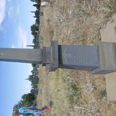 SWARTZS ? Sophia 1933-1937