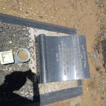 SWANEPOEL Cornelia Maria ??-??