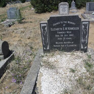 Ve - Surnames starting with the letters Ve