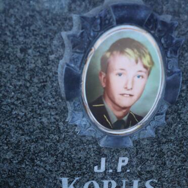 VILLIERS J.P., de 1972-1994