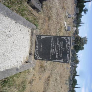 WYLDE Emily Amanda -1939