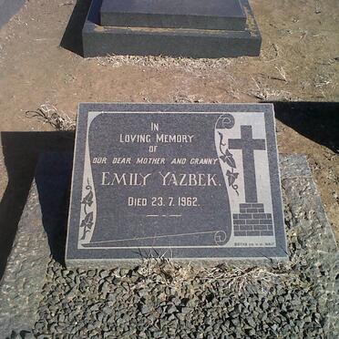 Ya - Surnames starting with the letters Ya