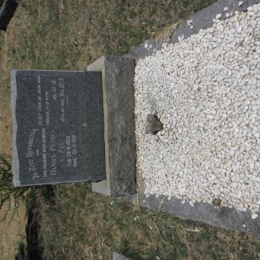 ZYL Daniel Petrus, v. 1920-1951