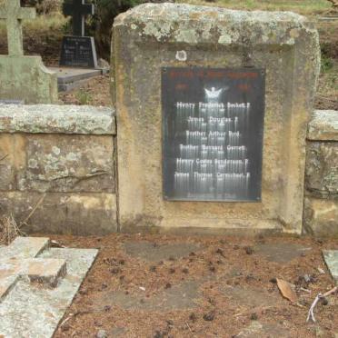 5. Society of St Augustine 18?7-1947