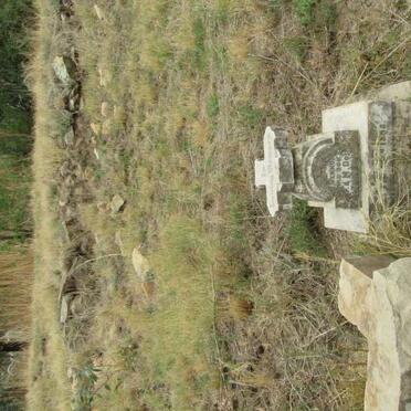 DODD Vernon 1897-1898