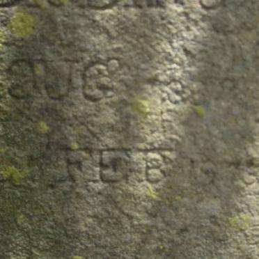 MIJBURGH Johannes Jacobus 