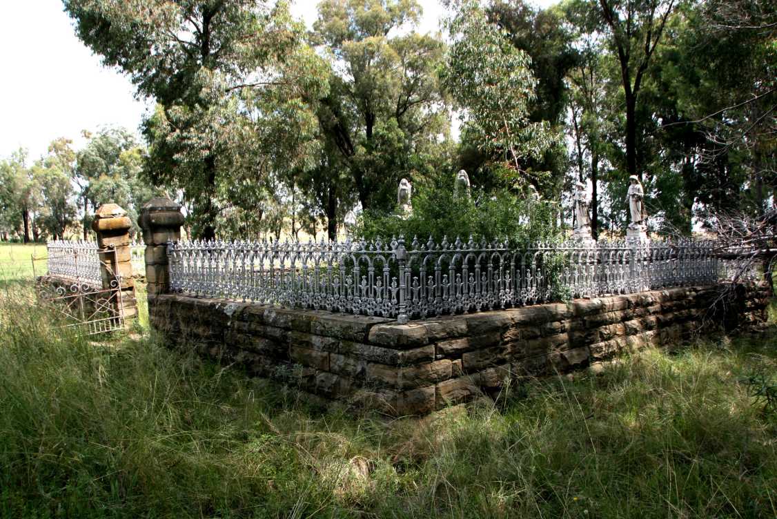 1. Overview / Oorsig